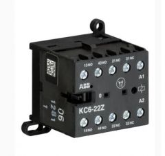 ABB KC6-22Z-16 Device