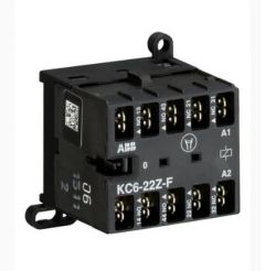 ABB KC6-22Z-F01 Device