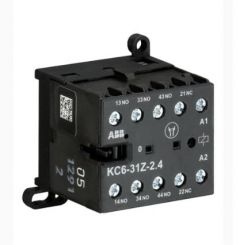 ABB KC6-31Z-07 Device