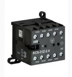 ABB KC6-31Z-1.4 Device