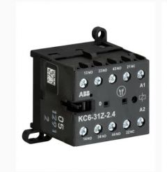 ABB KC6-31Z-2.4 Device