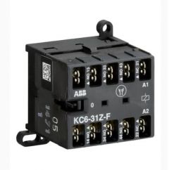 ABB KC6-31Z-F-05 Device