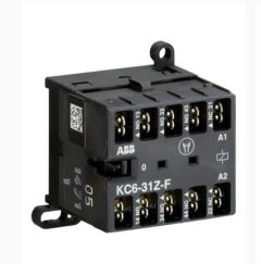 ABB KC6-31Z-F02 Device