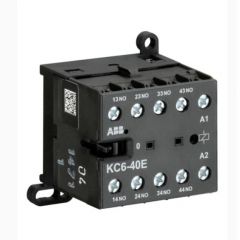 ABB KC6-40E-01 Contactors