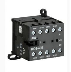 ABB KC6-40E-05 Device
