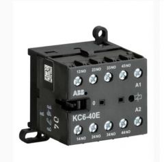 ABB KC6-40E-07 Device
