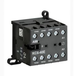 ABB KC6-40E-2.4 Device