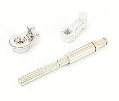 ABB KE2ML INTERLOCK