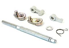 ABB KE3ML INTERLOCK