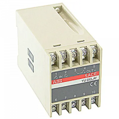 ABB KE6TL3 Device