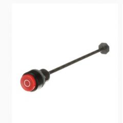 ABB KPR4-105R Breaker