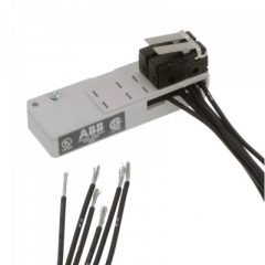 ABB KT3AS Auxiliary Contactor
