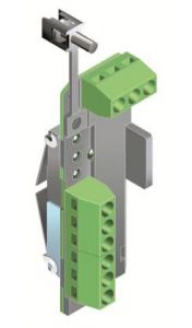 ABB KT3TN Lug Kit