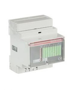 ABB KT3UVD2 Breaker
