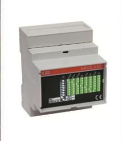 ABB KT3UVD4 Breakers