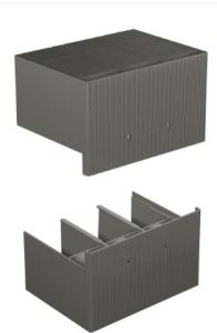 ABB KT4HTC-3 COVER