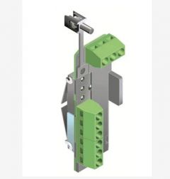 ABB KT5ADP-10 Breaker