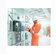 ABB KT5HDW Device