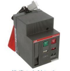 ABB KT5M2 MTR