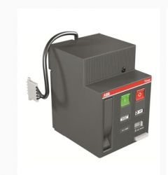 ABB KT6M4 Breaker