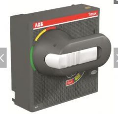 ABB KT6RH HDL