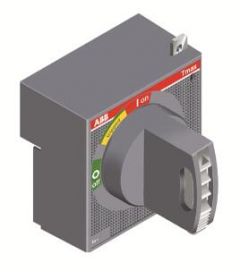 ABB KT6VD-M Device