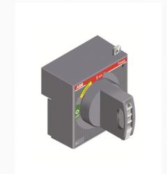 ABB KT6VD Breaker
