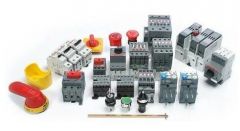 ABB KT6WFVR Breaker