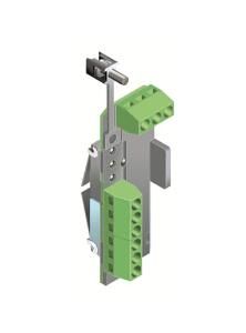 ABB KT7N4XFLHDL6 Breaker