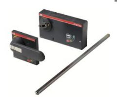 ABB KT7VD-M Device