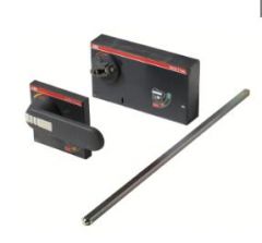 ABB KT7VD Handle