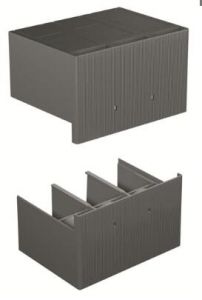ABB KT7XHTC-3 COVER
