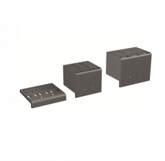 ABB KXT1HTC-3 Cover