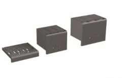 ABB KXT1LTC-3 Terminal