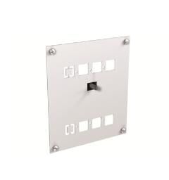 ABB KXT2MIRPLF Breaker