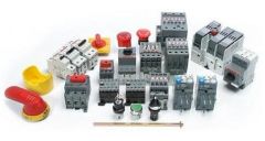 ABB KXT3N4XFLHDL4 Device