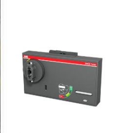 ABB KXT5RHEBFP Breakers