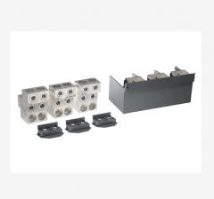 ABB KXT7CUAL4X500K-3PC Breaker