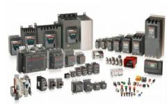ABB KZ210-1 Device