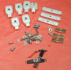 ABB KZ370 Device
