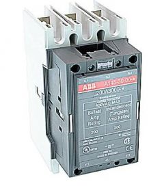 ABB L200A3000-80 NEMA