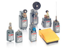 ABB LS32M11B11 Limit Switch