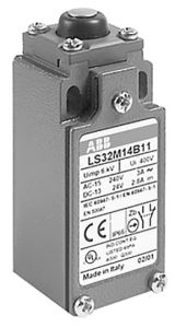 ABB LS32M14B11 Limit Switch