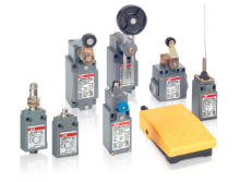 ABB LS32M31B11 Limit Switch