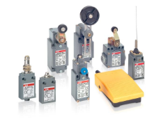 ABB LS32M41B11 Limit Switch