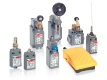 ABB LS32M42B11 Limit Switch