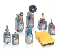 ABB LS32M52B11 Limit Switch