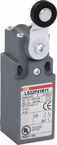 ABB LS32P41B11 Limit Switch