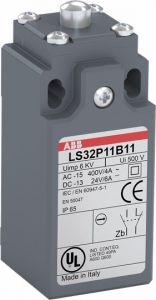 ABB LS35P11B11 Switch