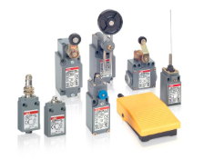 ABB LS43M11B11 Limit Switch